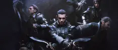 Movie Review – Kingsglaive: Final Fantasy XV