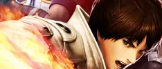 Review – The King of Fighters XIV