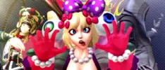 Ya filtraron el increíble opening de The King of Fighters XIV