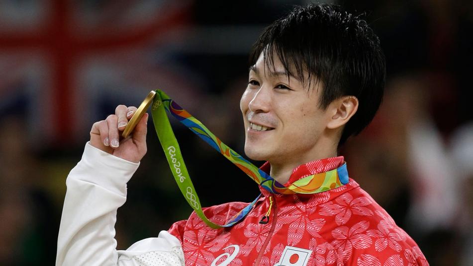 kohei-uchimura_gold-medal_rio_ap