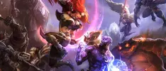 Ve el primer episodio de Vivir/Jugar, documental acerca de los jugadores de LoL