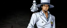 Así lucirá Rob Lucci en One Piece: Burning Blood