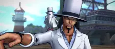 El peligroso Rob Lucci se presenta en el nuevo tráiler de One Piece: Burning Blood