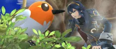 Tokyo Mirage Sessions #FE pudo haber sido un juego entre Fire Emblem y Pokémon