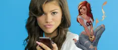 ¡Habemus Mary Jane Watson para Spider-Man: Homecoming!