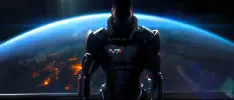 EA no está interesada en remasterizar Mass Effect