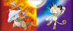 Meowth y Marowak también cambiarán de tipo en Pokémon Sun y Moon