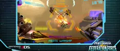 Conoce la historia de Metroid Prime: Federation Force