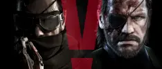 Confirmado, habrá Metal Gear Solid V: The Definitive Experience
