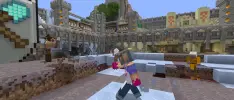 Conoce Tumble, el nuevo modo para consolas de Minecraft