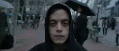¿Habrá juego de Telltale sobre Mr. Robot?