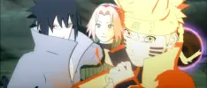 Bandai Namco realiza registro por nombres de posibles nuevos juegos de Naruto