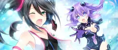 SuperdimensionNeptune VS Sega Hard Girls ya tiene fecha de salida en América