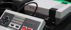 Dan más detalles del Mini NES