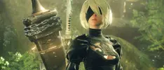 ¿Cuál exclusiva? NieR: Automata también llegará a PC