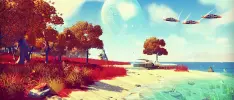 Un jugador pagó $1300 dólares por copia de No Man's Sky