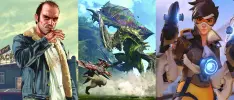 Estos fueron los juegos más vendidos de julio en Norteamérica