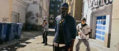Así es como funcionará el multiplayer online de Watch Dogs 2