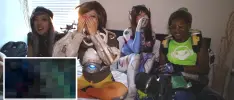 Así reaccionan los cosplayers de Overwatch... ¡Al porno de Overwatch! (NSFW)