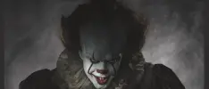 Así va a lucir Pennywise en la nueva versión de It