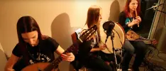 Checa cómo crearon la música y el sonido de The Witcher 3