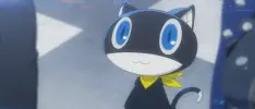 El simpático Morgana se presenta en este nuevo comercial de Persona 5