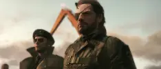 Y sí, la misión 51 de MGS V: The Phantom Pain fue cancelada