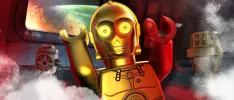 Ya está aquí el nuevo DLC gratuito de LEGO Star Wars: The Force Awakens