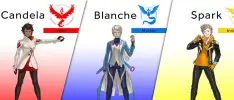 Creadores de Pokémon Go responden a las críticas por actualización