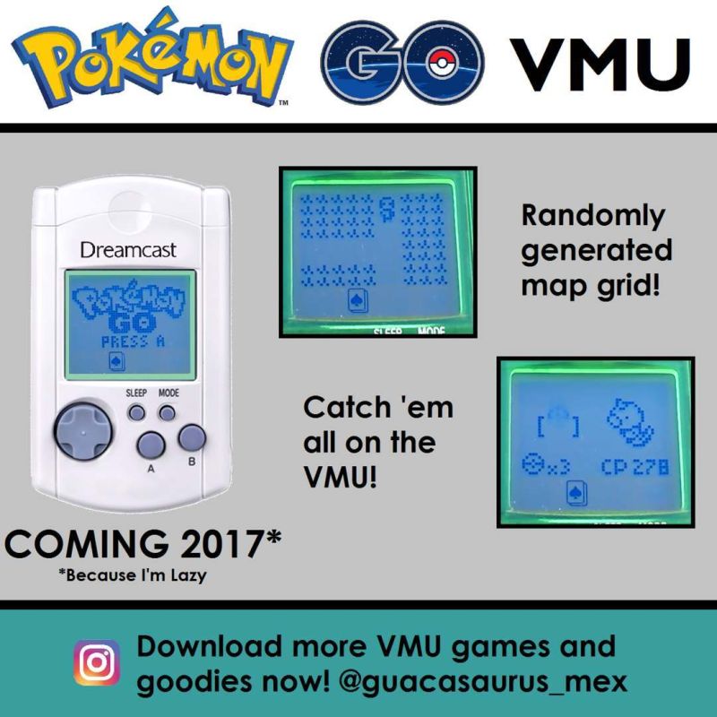 pokemondreamcast