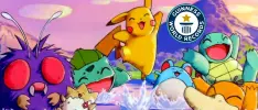 Pokémon Go consigue romper cinco récords Guinness