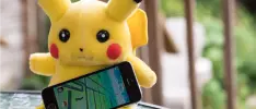 Proponen que agresores sexuales no puedan jugar Pokémon Go en Nueva York