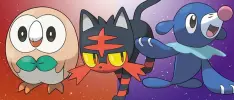 Dan más información del Hyper Training en Pokémon Sun y Moon