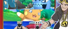 Raichu ahora será tipo psíquico en Pokémon Sun & Moon