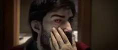 Explican el por qué del nombre de Prey
