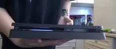 El PS4 Slim va en serio, sale otro unboxing