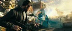 Quantum Break superó las expectativas de Microsoft