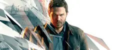 Quantum Break también llegará a Steam; tendrá versión física en PC