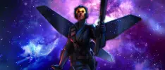 Conoce a Quantum Caira, la nueva cazadora de Evolve