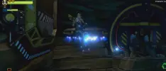 Checa un minuto de gameplay de ReCore