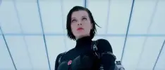 Por fin llegó el nuevo tráiler de Resident Evil: The Final Chapter
