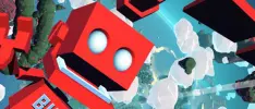 Review - Grow Up