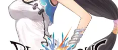 Review – Blade Arcus from Shining: Battle Arena