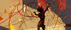 Review - Bound