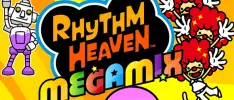 Review - Rhythm Heaven Megamix