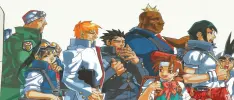 ¿Extrañas Rival Schools? ¡Manda tuits para que haya uno nuevo!