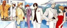 Feature – The King of Designers: Shinkiro y la era dorada de SNK