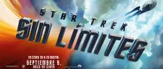 Atomix y EGS te invitan a la premiere de Star Trek Sin límites