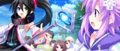 El nuevo tráiler de Superdimension Neptune VS Sega Hard Girls ya llegó