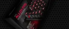 Review – HyperX Alloy FPS Mechanical Gaming Keyboard